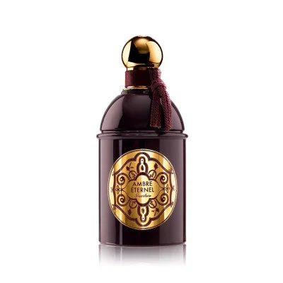 عطرگرلن امبر اترنال   - GUERLAIN Les Absolus d Orient Ambre Eternal